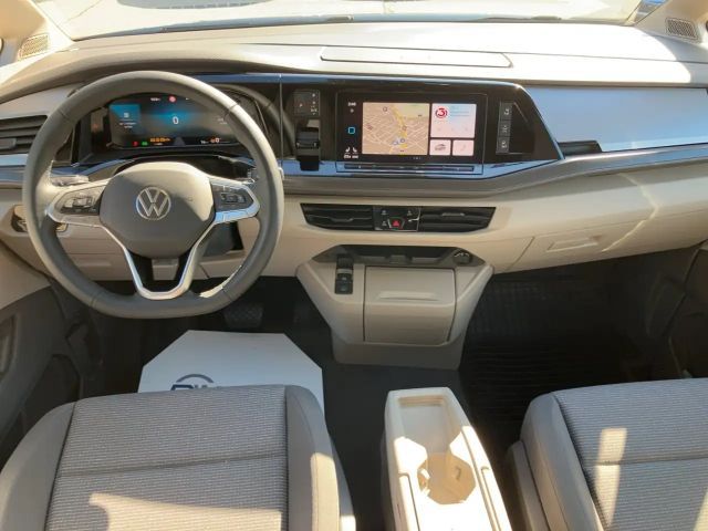 Volkswagen Multivan Business T7