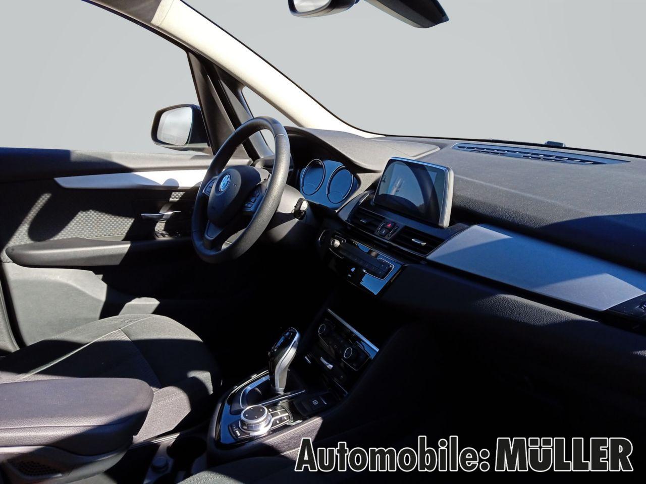 BMW 218 218d Gran Tourer