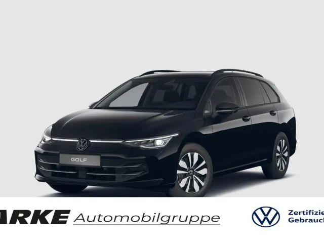 Volkswagen Golf 2.0 TDI DSG Variant