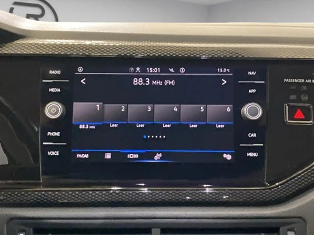 Volkswagen Taigo 1.0 TSI Life