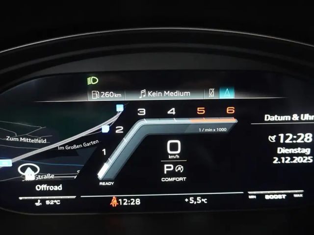 Audi S5 3.0 TDI Quattro Sportback