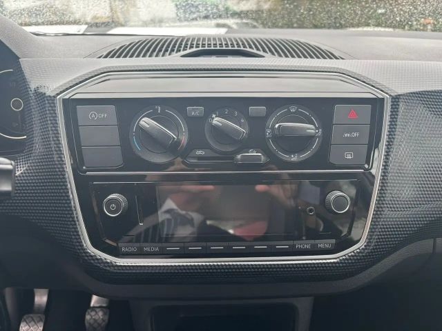 Volkswagen up! Move Move up!