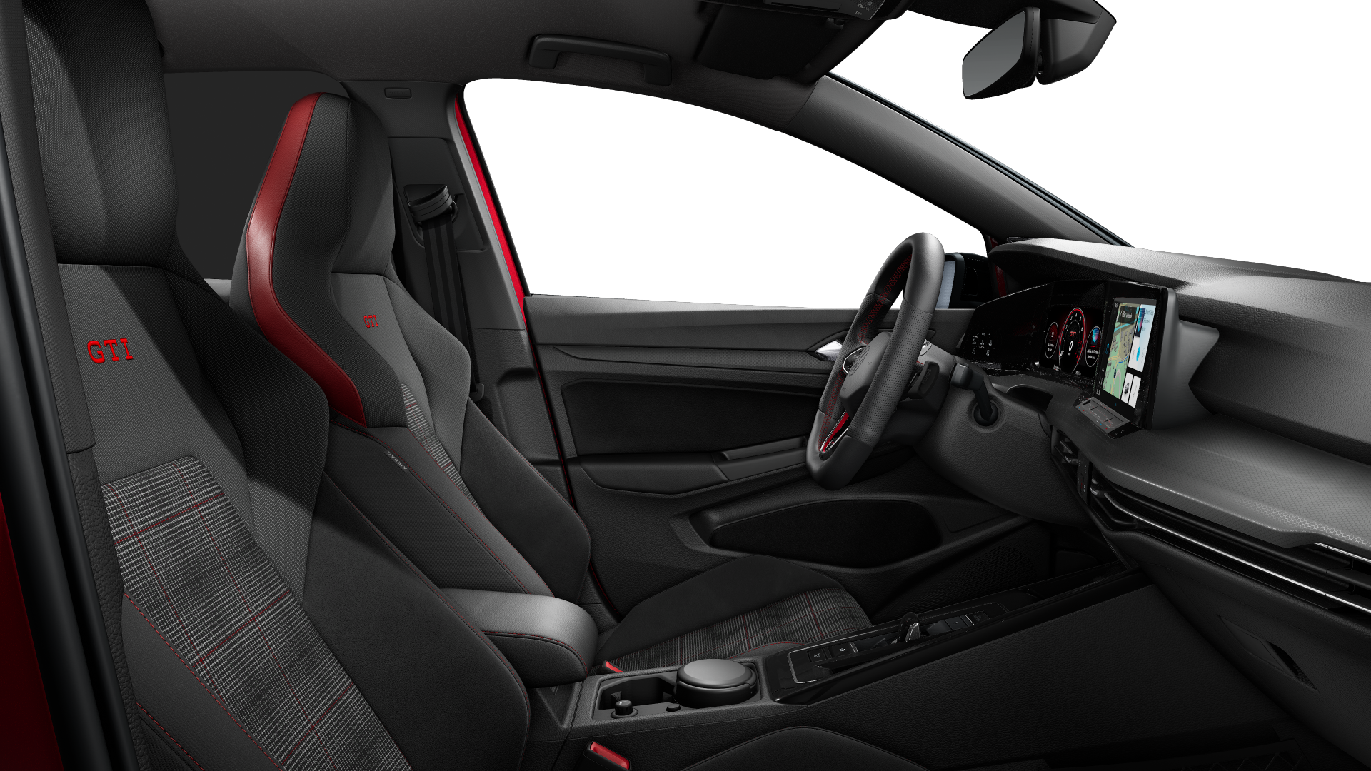 Volkswagen Golf DSG Golf VIII