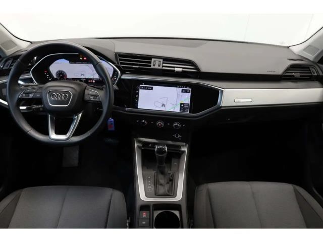 Audi Q3 35 TFSI S-Tronic