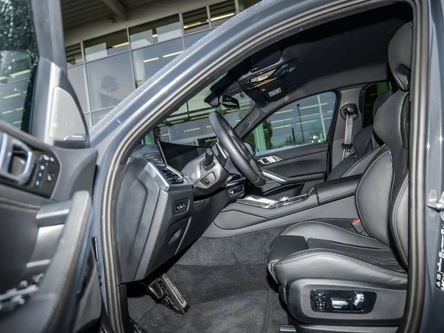 BMW X6 Coupé M-Sport xDrive30d