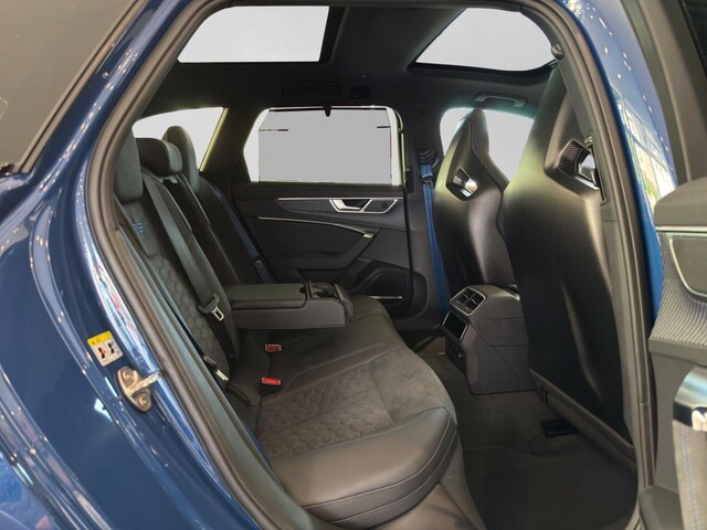 Audi A6 e-tron Avant Performance Quattro