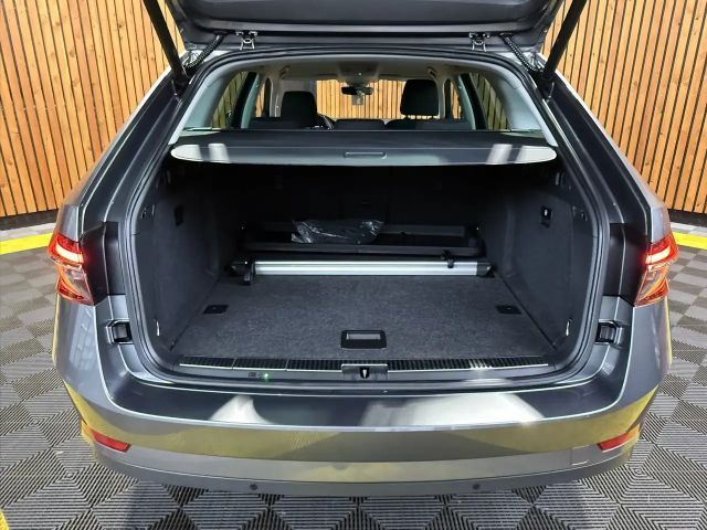 Skoda Superb Combi Style Style