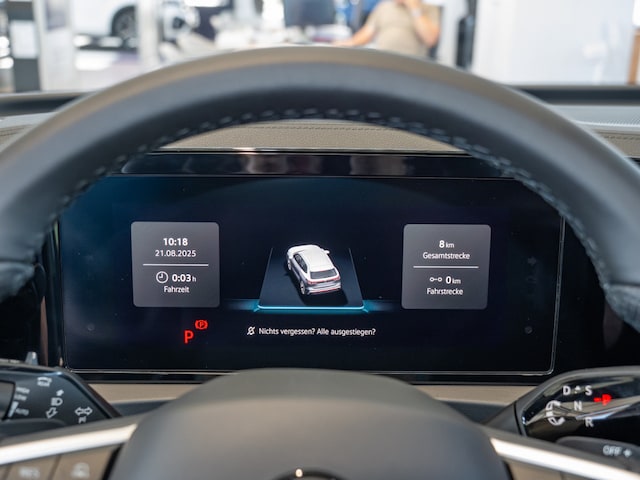 Volkswagen Tiguan DSG R-Line