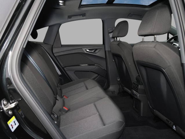 Audi Q4 e-tron 40 Sportback