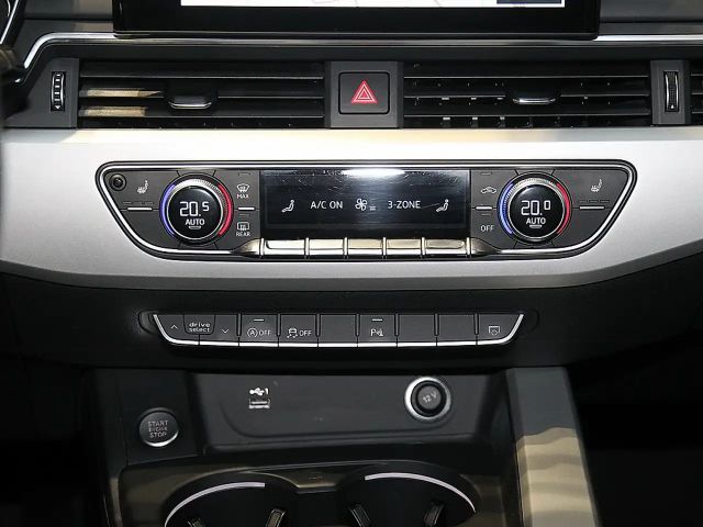 Audi A4 40 TDI Avant Quattro