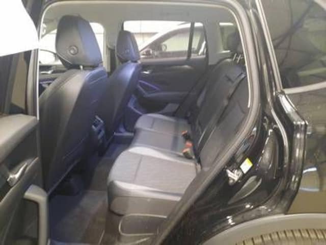 Volkswagen Tiguan 1.5 TSI DSG