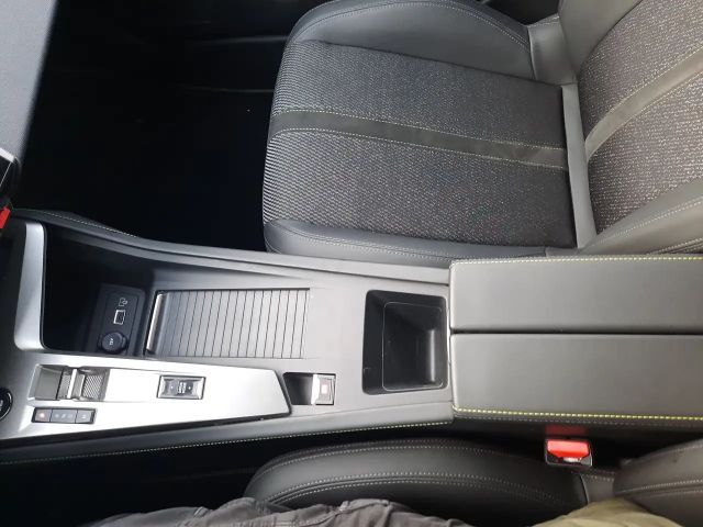 Peugeot 308 BlueHDi GT-Line SW