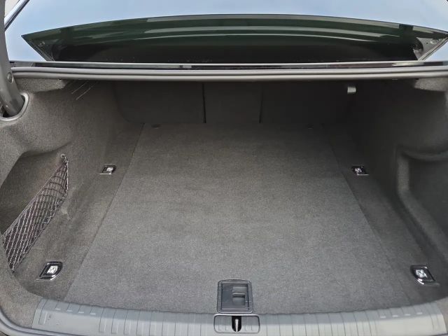 Audi S6 Quattro Sedan