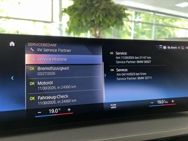 BMW 320 320d Touring xDrive