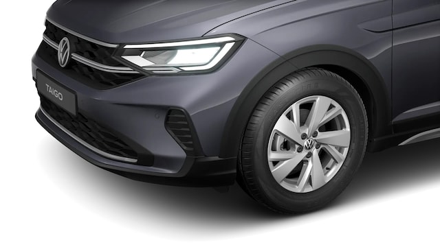 Volkswagen Taigo 1.0 TSI Life