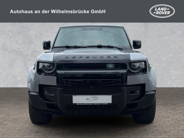 Land Rover Defender D300