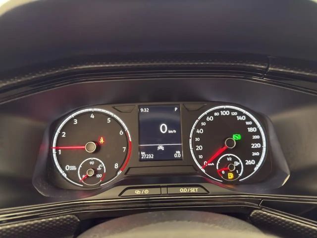 Volkswagen T-Cross 1.0 TSI DSG Life