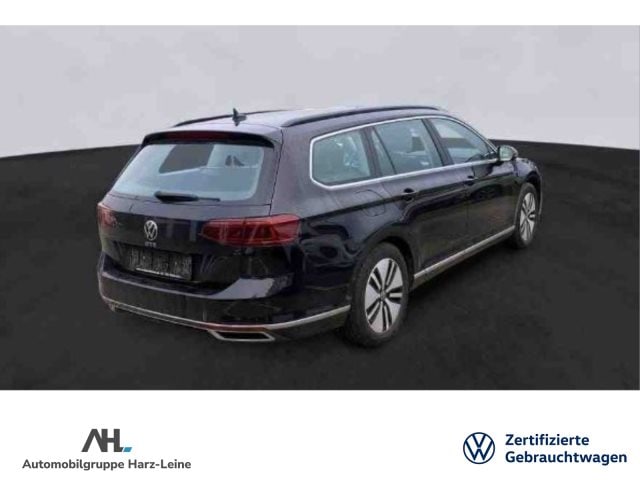 Volkswagen Passat DSG IQ.Drive Variant