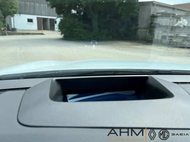 Renault Austral Alpine Esprit