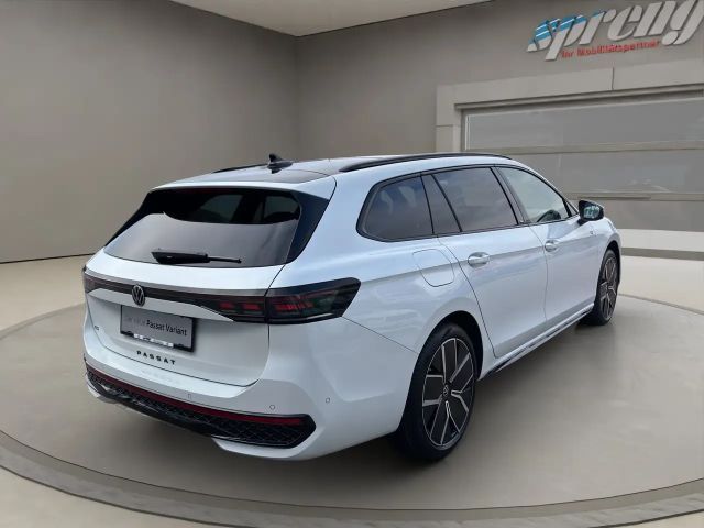 Volkswagen Passat DSG R-Line Variant