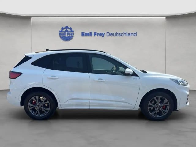 Ford Kuga Plug in Hybrid ST Line X