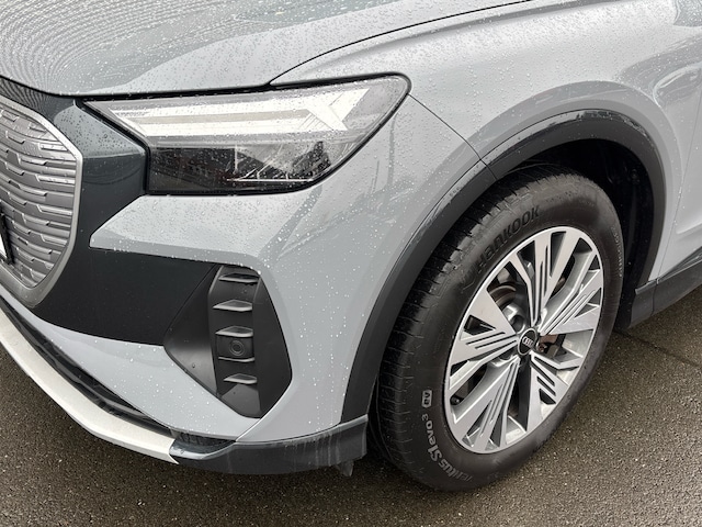 Audi Q4 e-tron 40