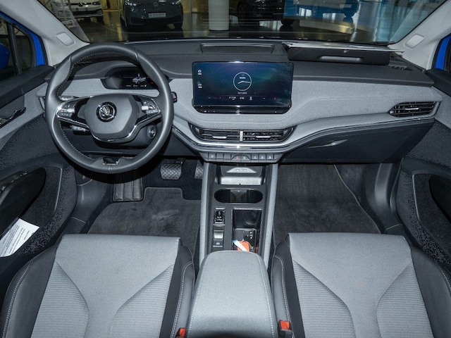 Skoda Enyaq Loft iV 50