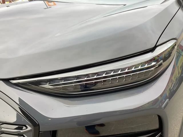 Audi Q6 e-tron Quattro