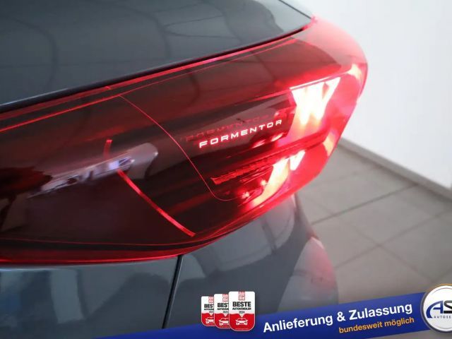Cupra Formentor #Automatik #Design-P. #intelligent Drive #Winte...