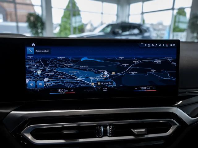 BMW 330 330i M-Sport Sedan