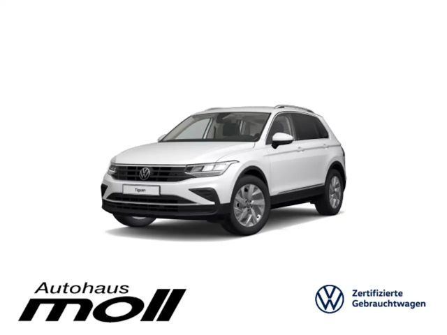 Volkswagen Tiguan 1.5 TSI DSG Move