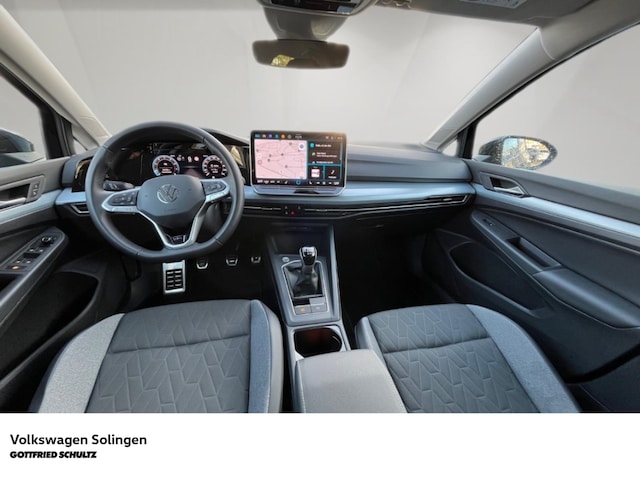 Volkswagen Golf 1.5 TSI Golf VIII