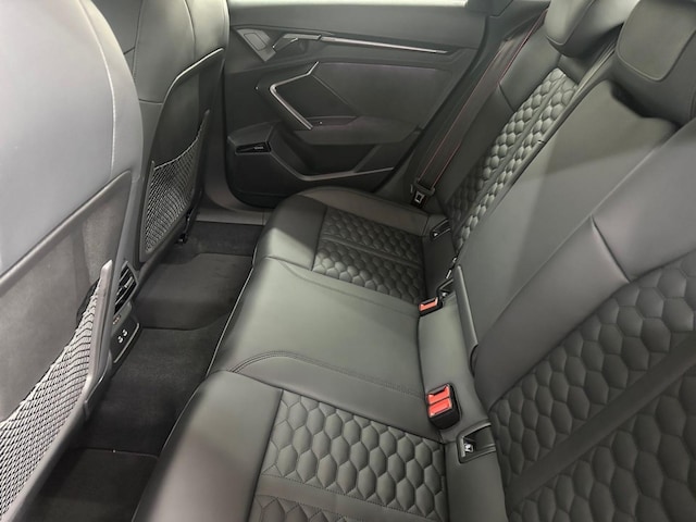 Audi RS3 Quattro S-Tronic Sportback