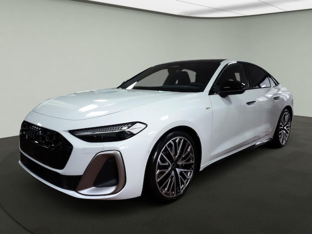 Audi A5 Quattro S-Tronic