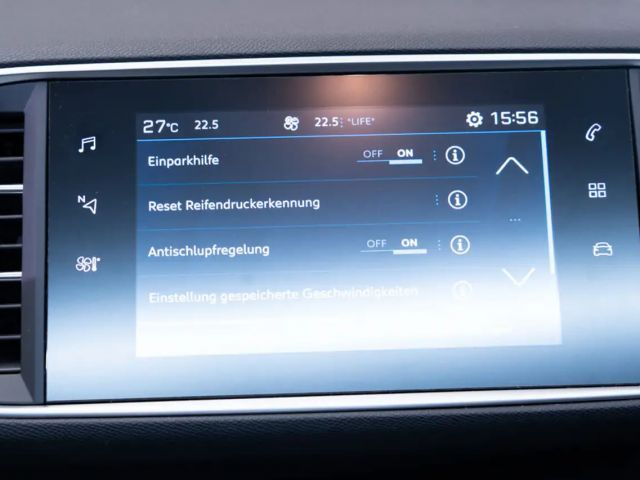 Peugeot 308 PureTech Style
