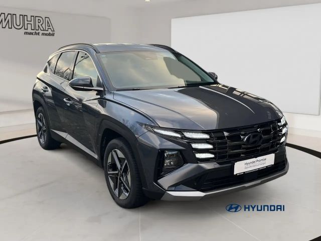 Hyundai Tucson 1.6 Trend