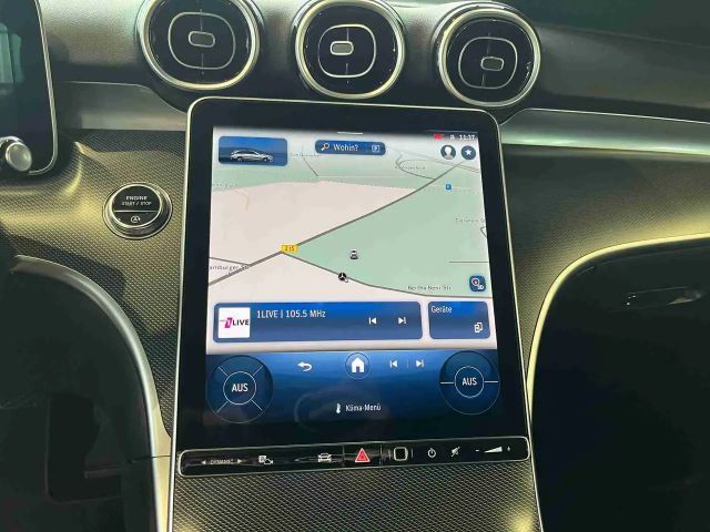 Mercedes-Benz C 200 AVANTGARDE C 200 d Estate