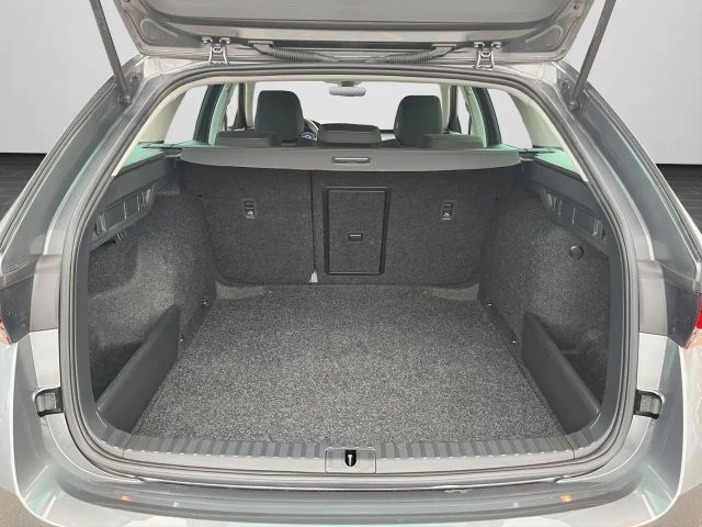 Skoda Octavia 2.0 TDI Combi Selection