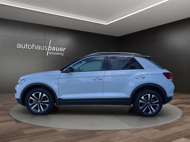 Volkswagen T-Roc 2.0 TDI