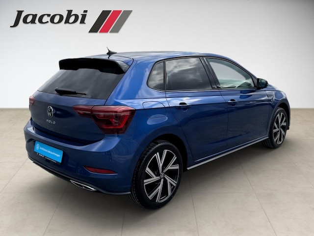 Volkswagen Polo 1.0 TSI DSG