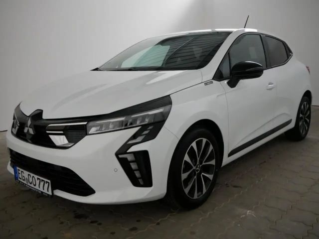 Mitsubishi Colt PLUS, Klima, PDC Hinten und Vorne, 5 Jahre Garanti