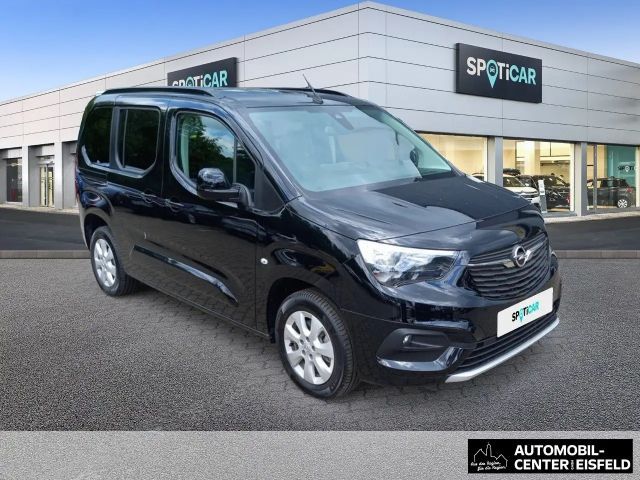 Opel Combo Combo-e Life Ultimate