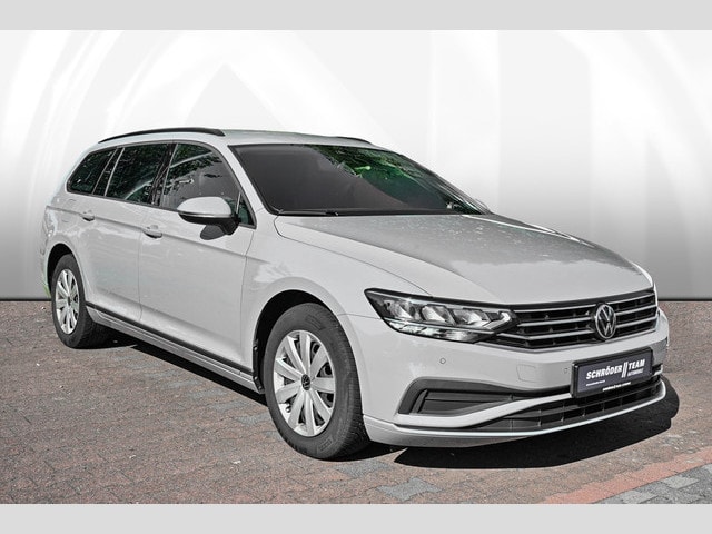 Volkswagen Passat 1.5 TSI DSG Variant
