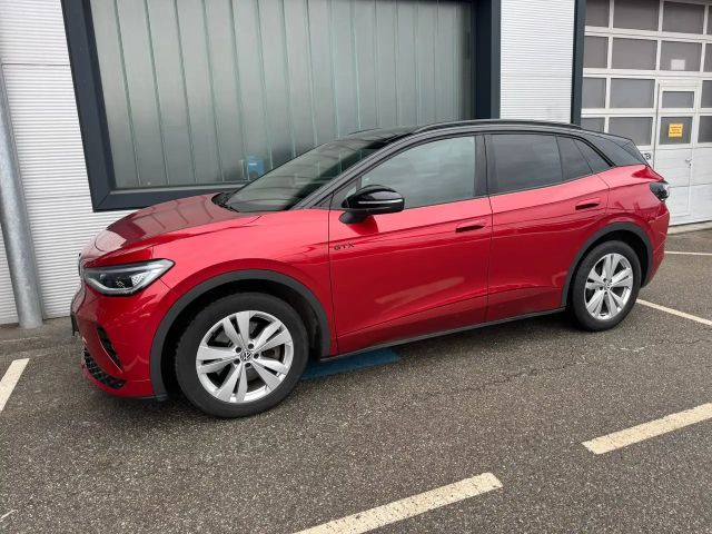 Volkswagen ID.4 220 kW 4Motion GTX