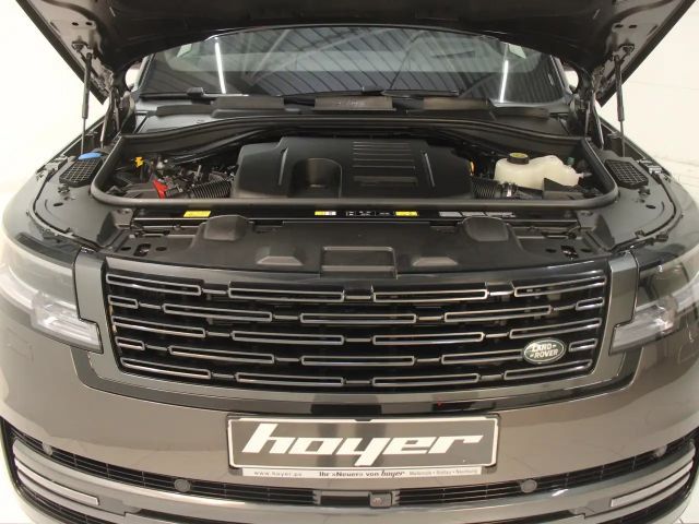 Land Rover Range Rover HSE