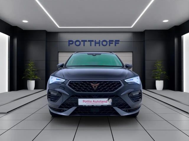 Cupra Ateca 2.0 TSI DSG VZ