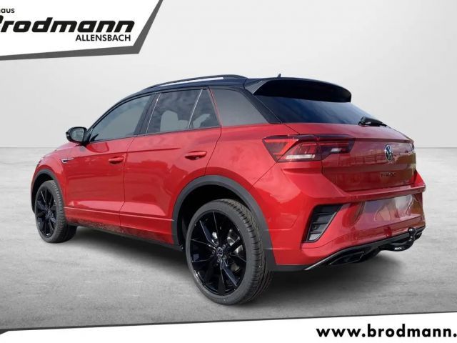 Volkswagen T-Roc 1.5 TSI R-Line Style
