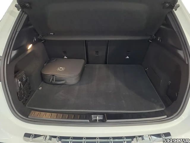 Mercedes-Benz EQA 250 AMG Line