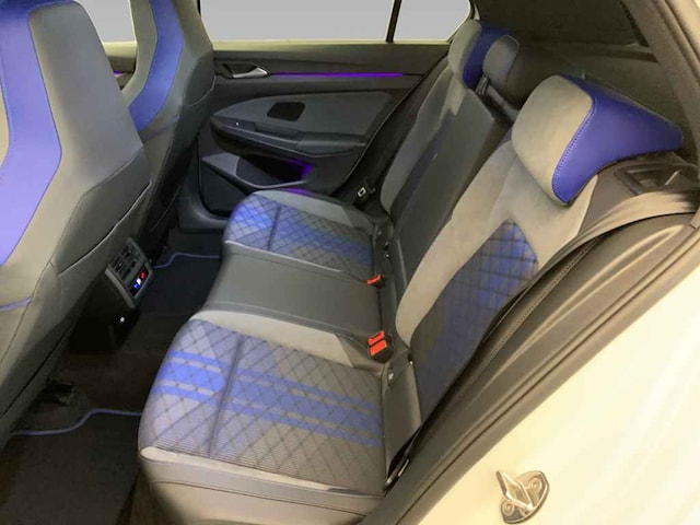 Volkswagen Golf IQ.Drive