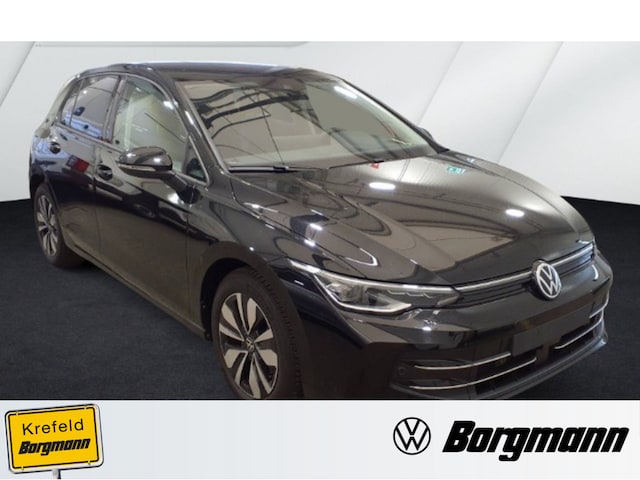 Volkswagen Golf 1.5 TSI Golf VIII